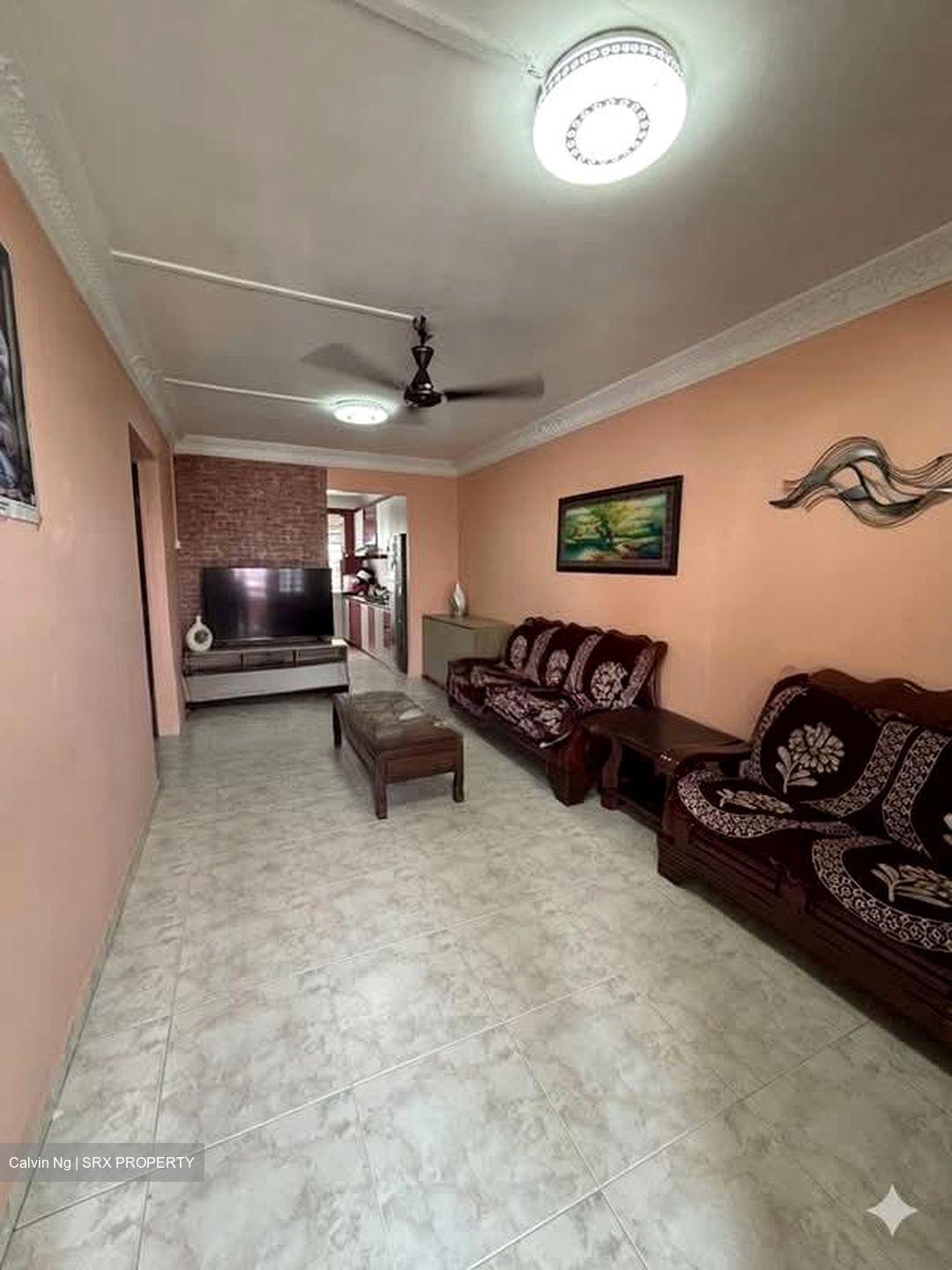 Blk 420 Bukit Batok West Avenue 2 (Bukit Batok), HDB 3 Rooms #545382351